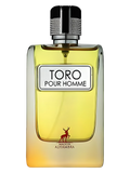 TORO POUR HOMME MAISON ALHAMBRA