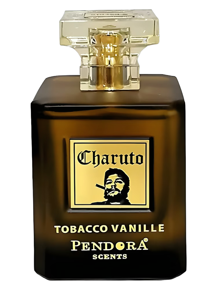 CHARUTO TOBACCO VANILLE PENDORA SCENTS