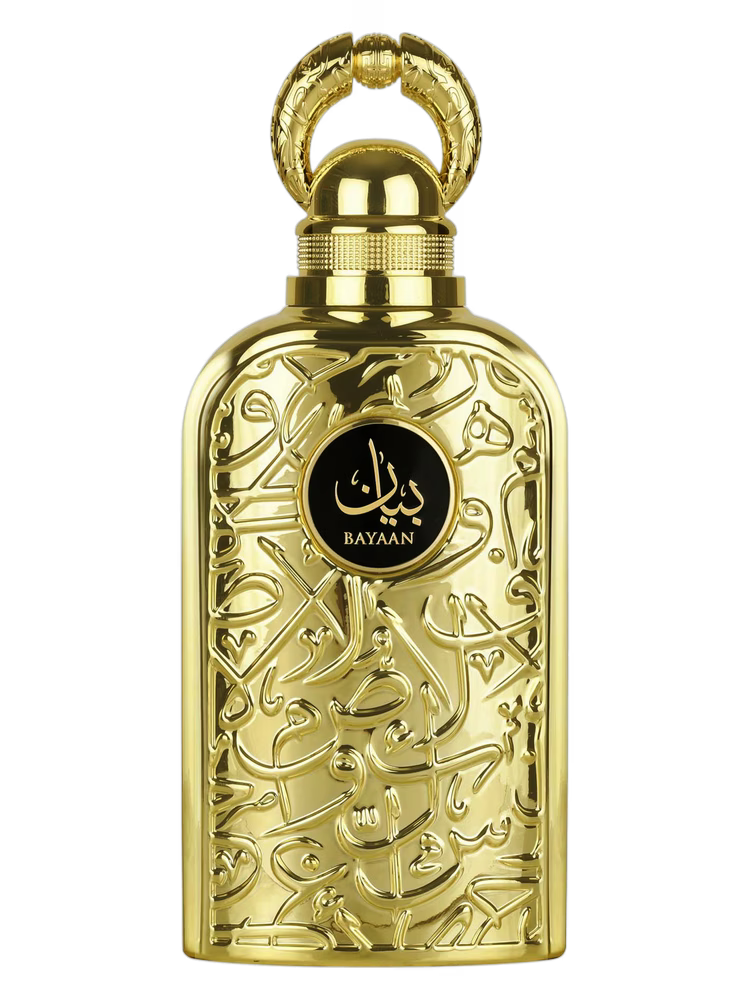 BAYAAN LATTAFA PERFUMES