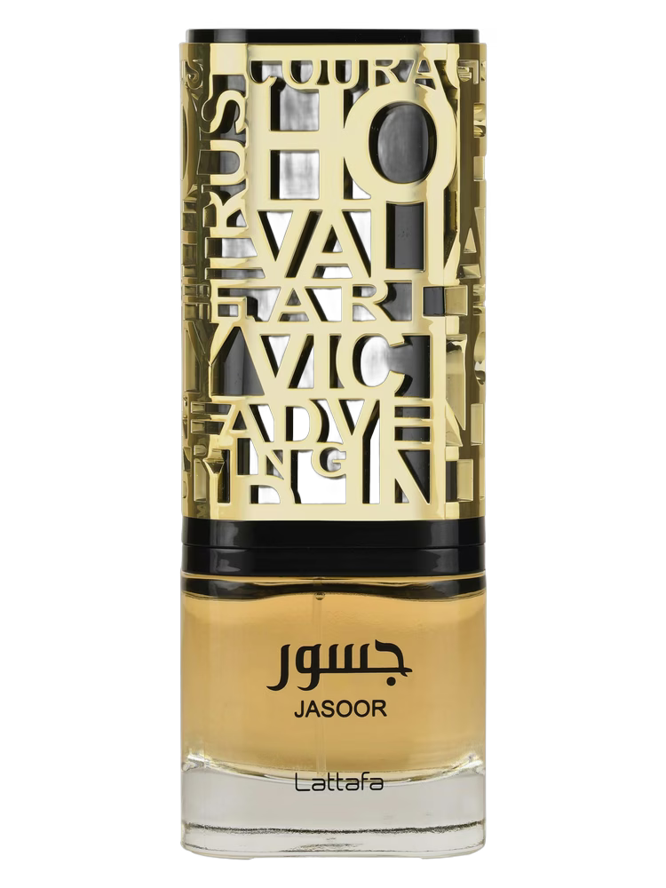 JASOOR LATTAFA PERFUMES