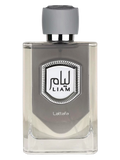 LIAM GREY LATTAFA PERFUMES