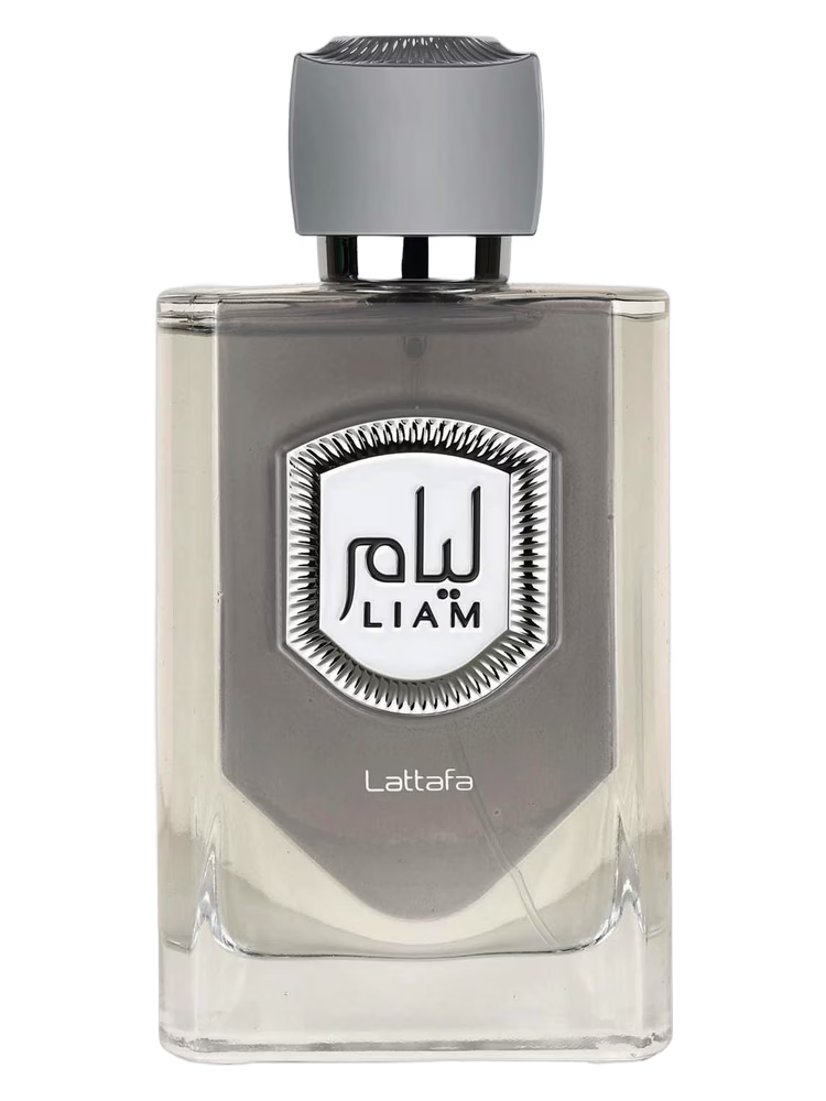 LIAM GREY LATTAFA PERFUMES
