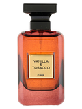 FLAVIA VANILLA & TOBACCO FLAVIA
