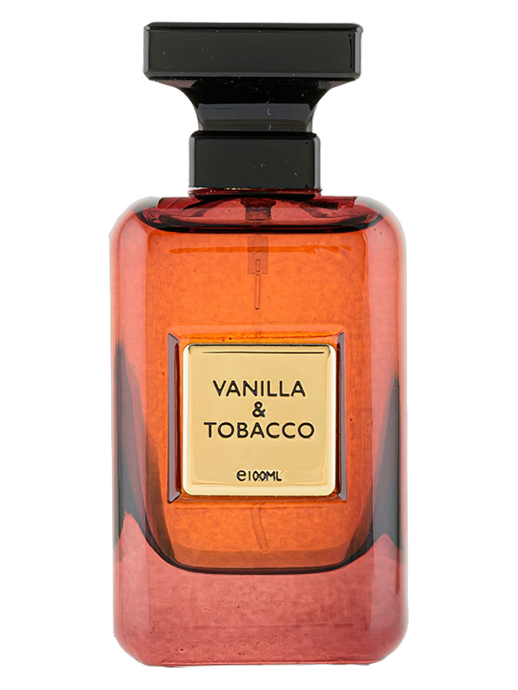 FLAVIA VANILLA & TOBACCO FLAVIA