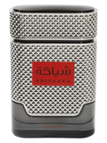 SHIYAAKA SILVER KHADLAJ PERFUMES