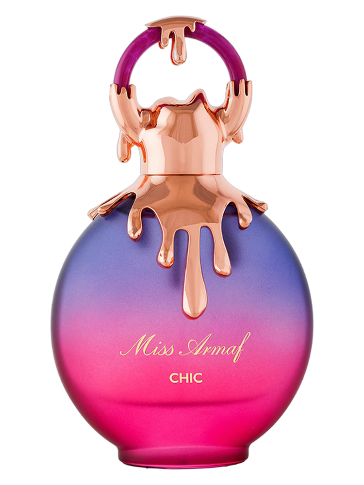 MISS ARMAF CHIC ARMAF