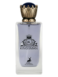 KINGSMAN MAISON ALHAMBRA