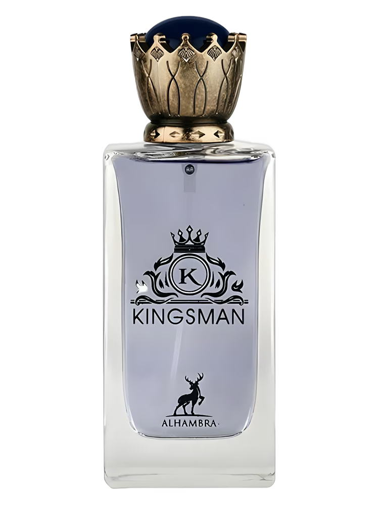 KINGSMAN MAISON ALHAMBRA