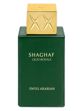 SHAGHAF OUD ROYALE SWISS ARABIAN