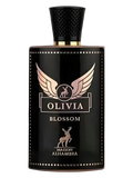 OLIVIA BLOSSON MAISON ALHAMBRA