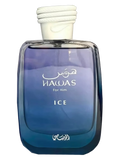 Hawas Ice Rasasi