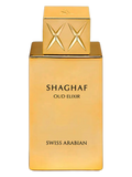 SHAGHAF OUD ELIXIR SWISS ARABIAN