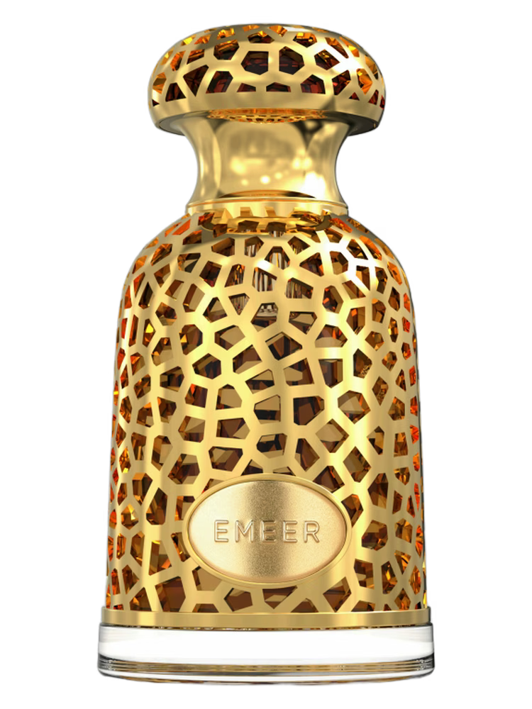 Emeer Lattafa Perfumes