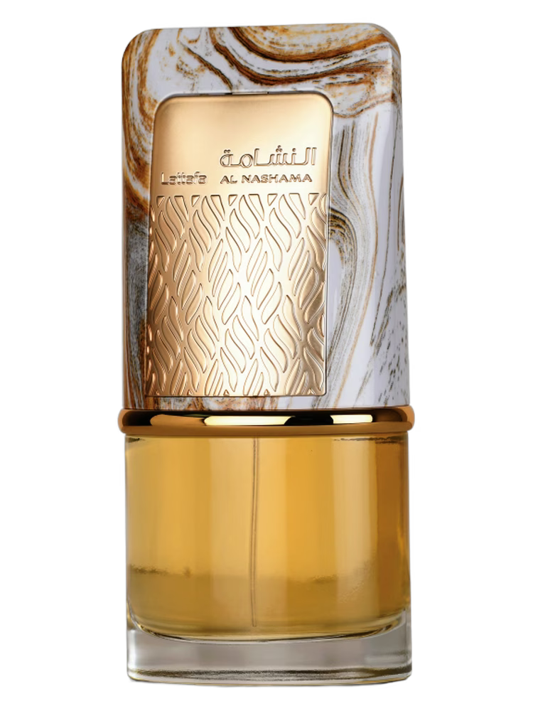 AL NASHAMA LATTAFA PERFUMES