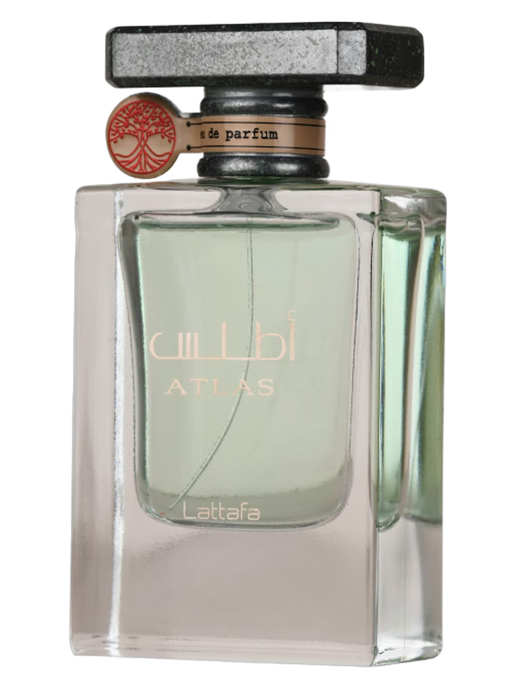 ATLAS LATTAFA PERFUMES