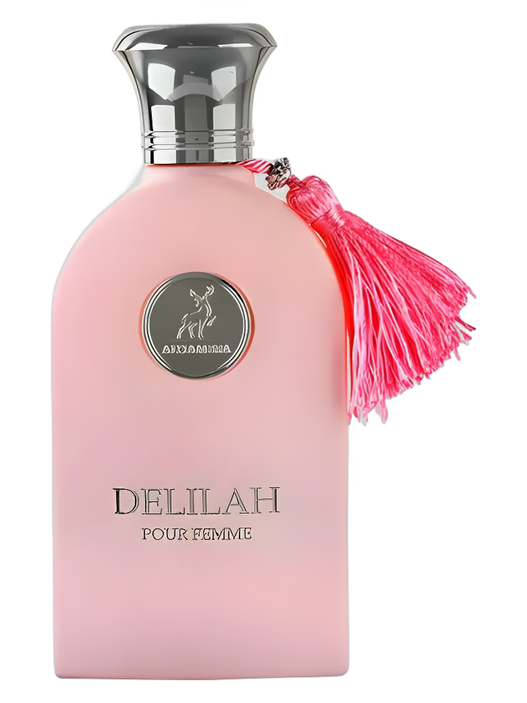 DELILAH POR FEMME MAISON ALHAMBRA