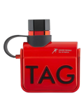TAG UOMO ROSSO ARMAF