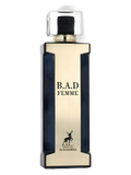 B.A.D FEMME MAISON ALHAMBRA