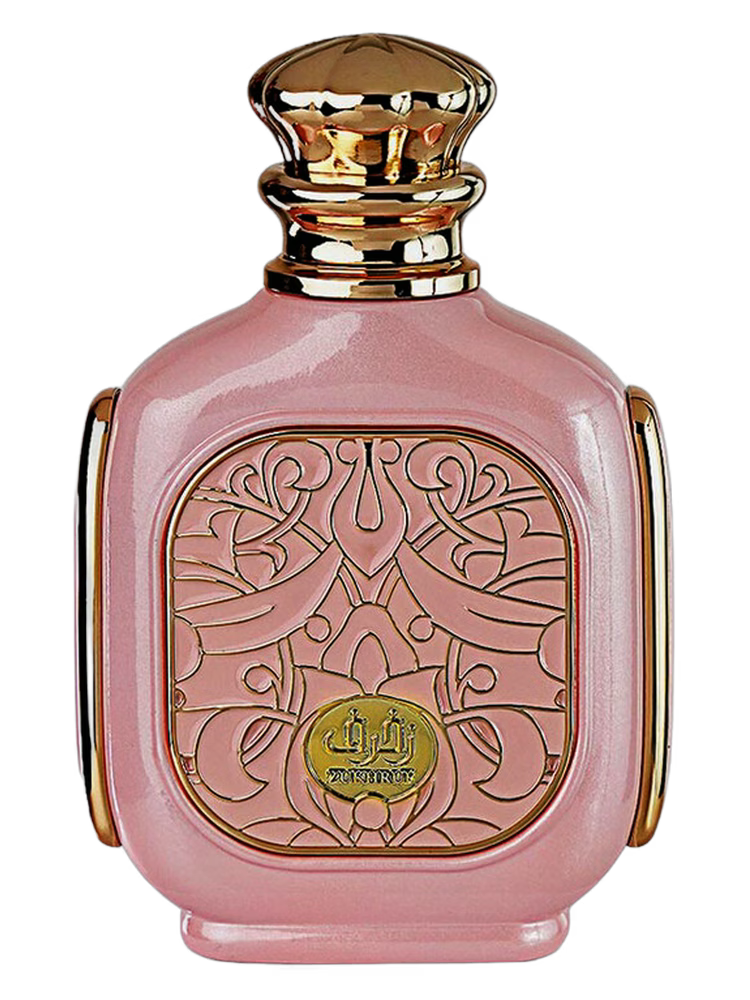 ZUKHRUF PINK ZIMAYA