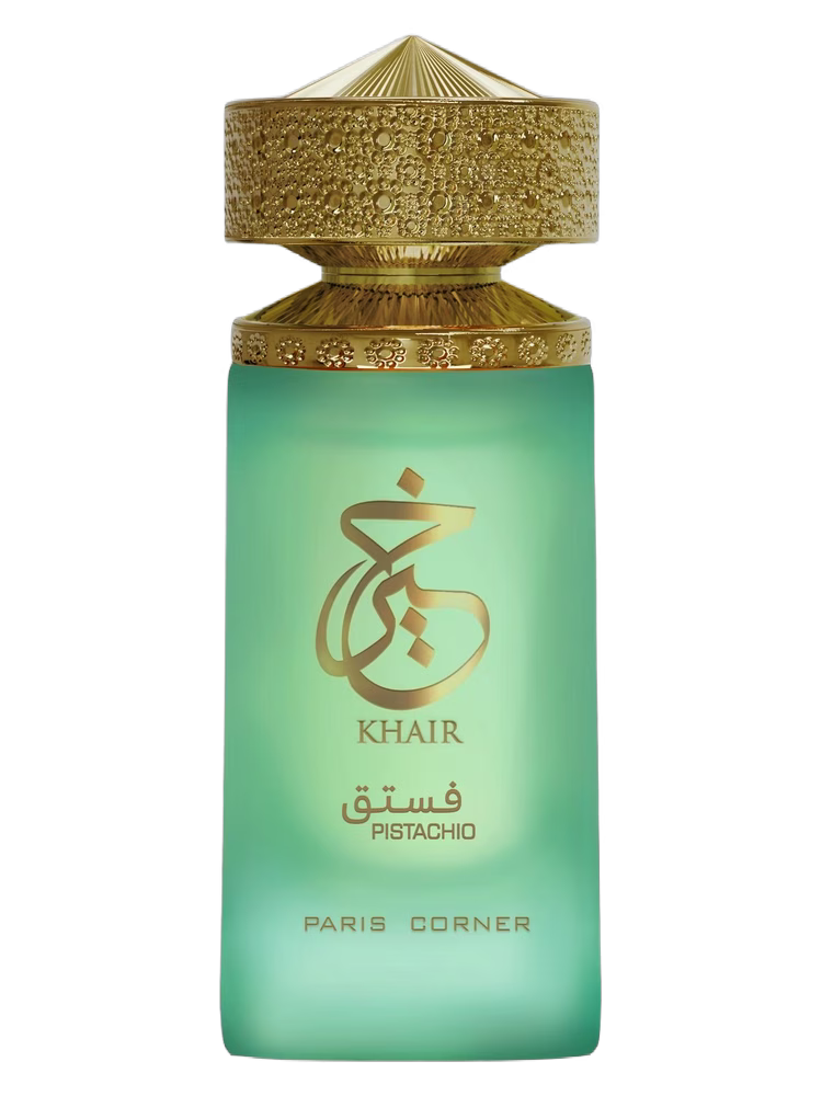 KHAIR PISTACHIO PARIS CORNER