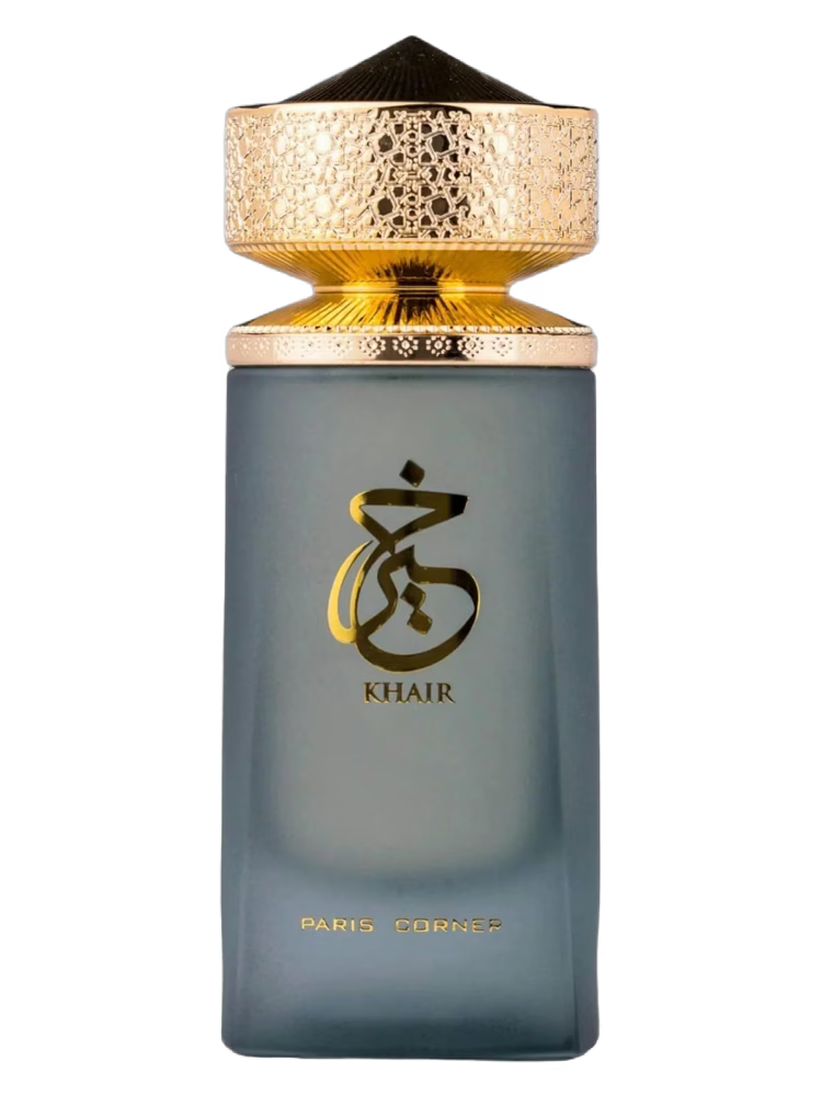 KHAIR PARIS CORNER