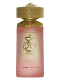 KHAIR FUSION PARIS CORNER