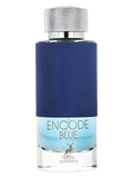 ENCODE BLUE MAISON ALHAMBRA