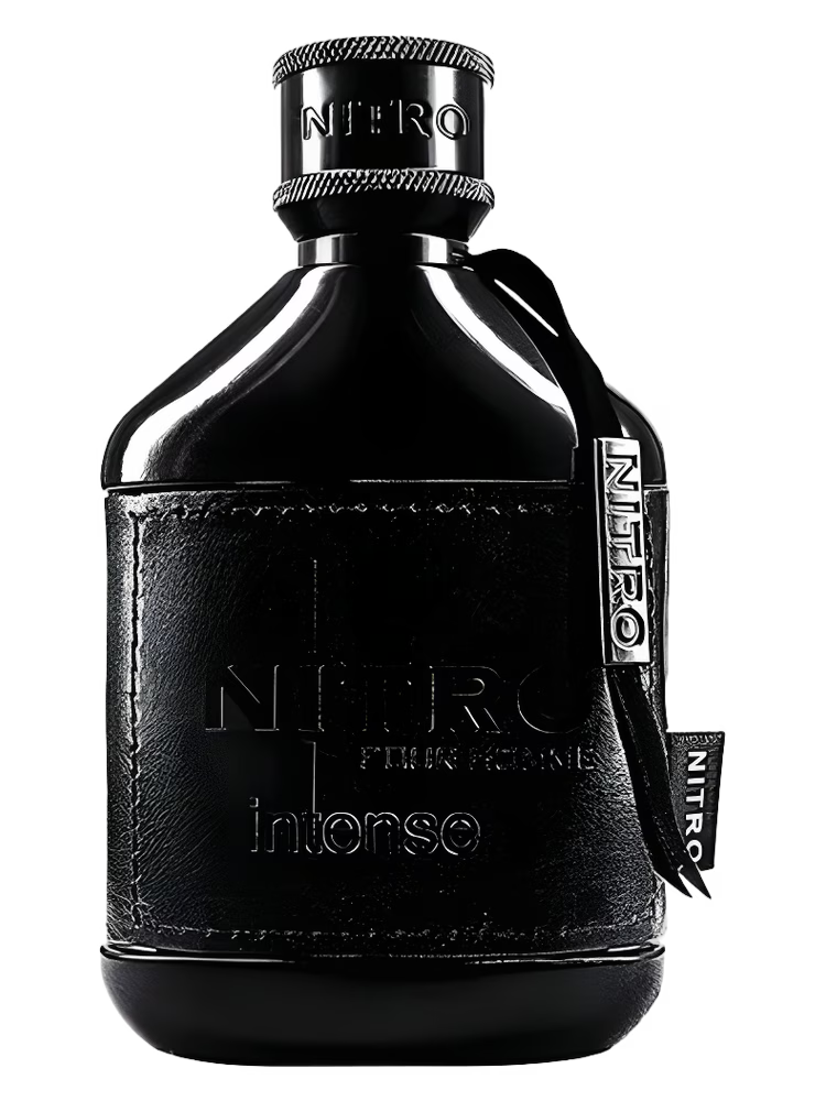 NITRO INTENSE POUR HOMME DUMONT