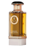 CARAMEL MACCHIATTO FRAGRANCE WORLD