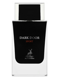 DARK DOOR SPORT MAISON ALHAMBRA
