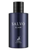 SALVO ELIXIR MAISON ALHAMBRA