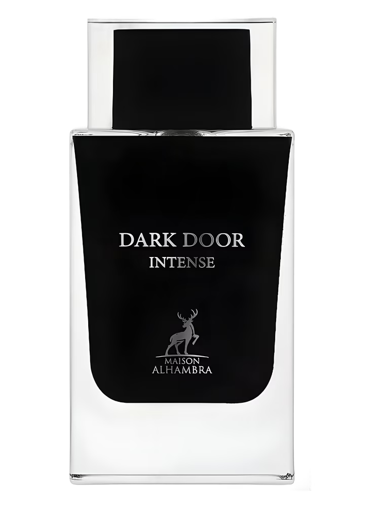 DARK DOOR INTENSE MAISON ALHAMBRA