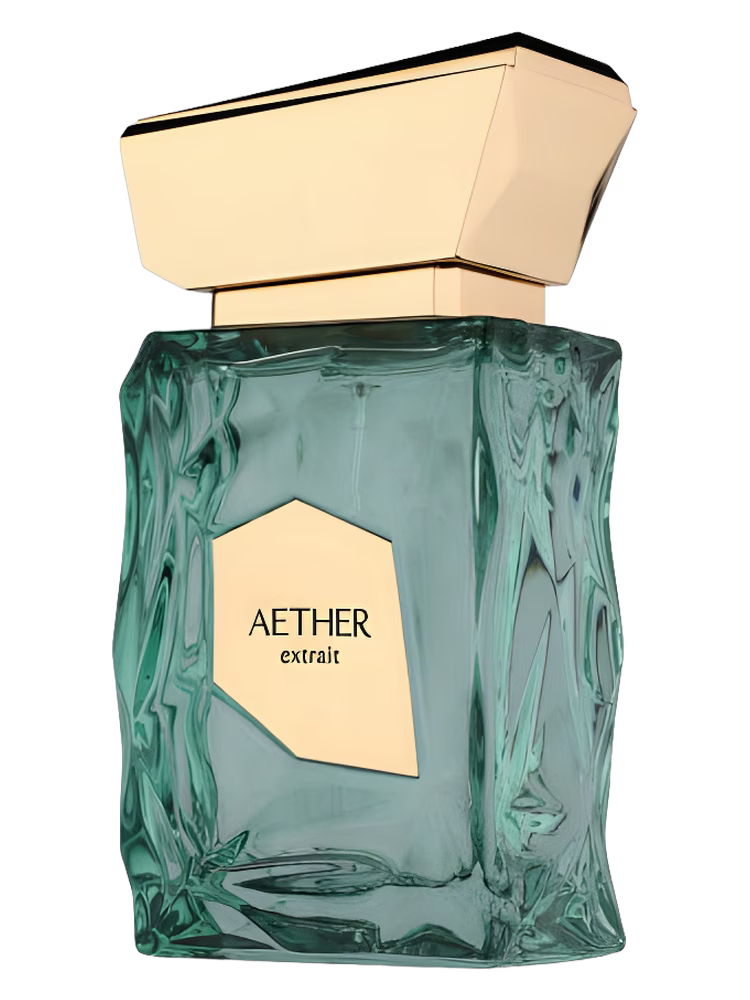 AETHER EXTRAIT FRENCH AVENUE