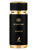 SCEPTRE BRONZITE MAISON ALHAMBRA