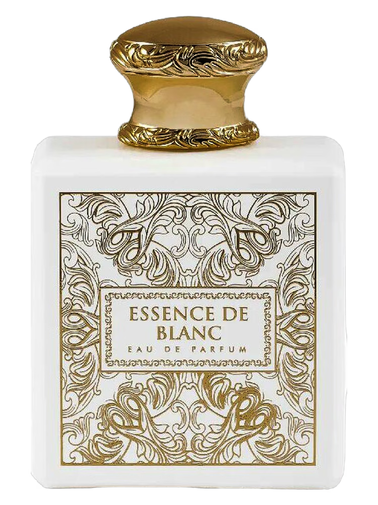 ESSENCE DE BLANC FRENCH AVENUE