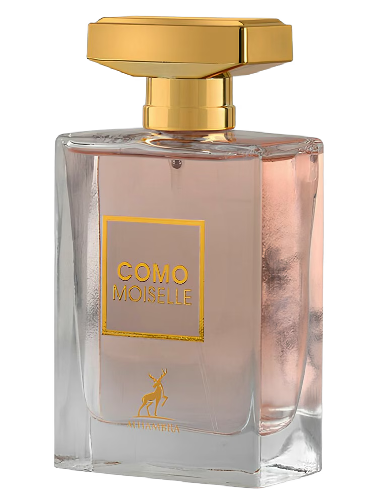 COMO MOISELLE 30ML MAISON ALHAMBRA