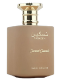 TASKEEN CARAMEL CASCADE PARIS CORNER