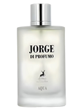 JORGE DI PROFUMO AQUA MAISON ALHAMBRA