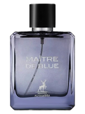 MAITRE DE BLUE MAISON ALHAMBRA