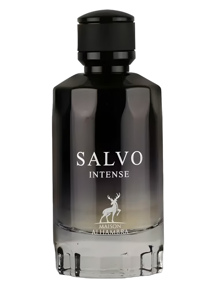 SALVO INTENSE MAISON ALHAMBRA