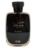 Hawas Black Rasasi