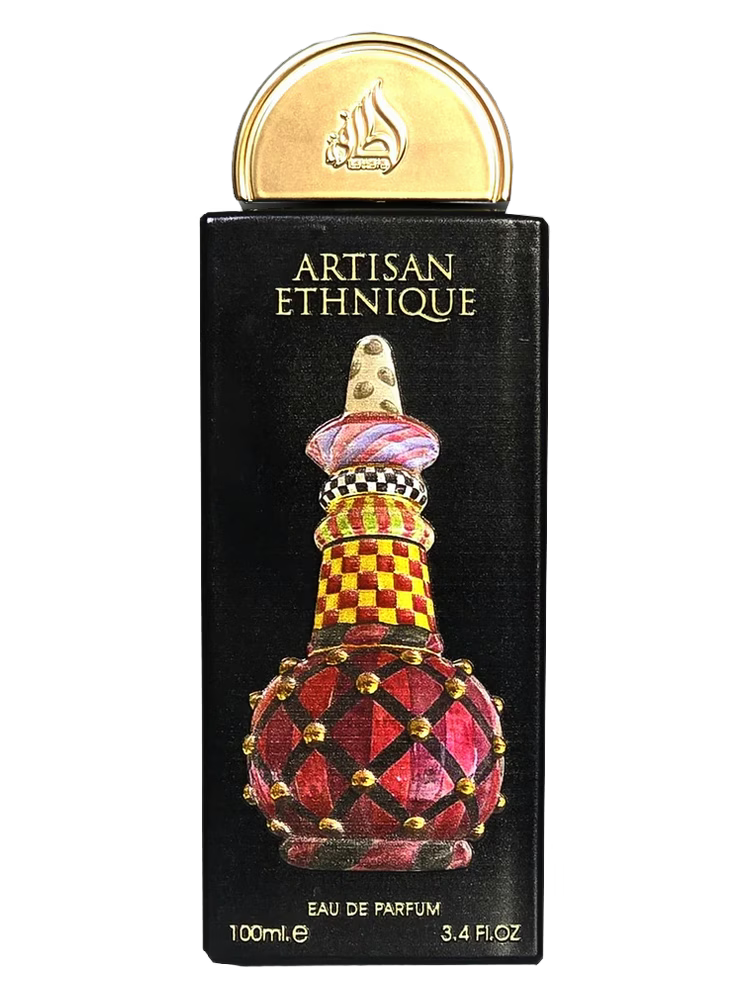 ARTISAN ETNIQUE LATTAFA PERFUMES