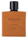 CORIUM RAYHAAN