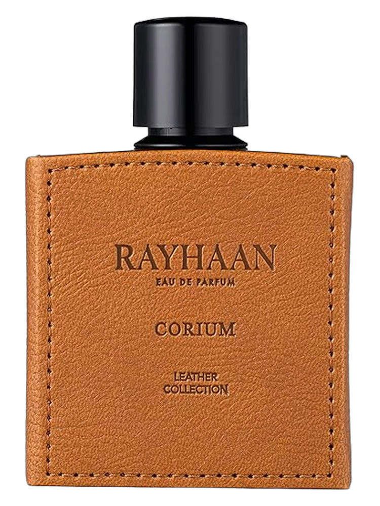 CORIUM RAYHAAN