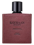 CORDOBA RAYHAAN
