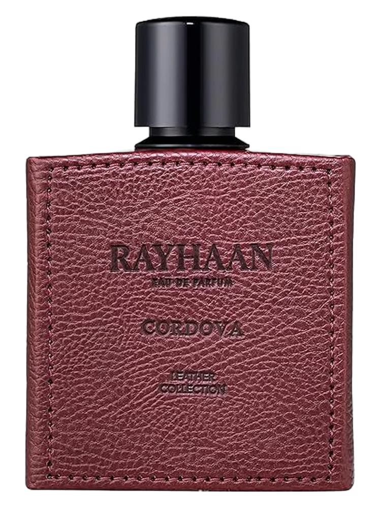 CORDOBA RAYHAAN