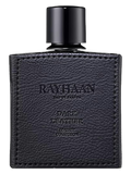 DARK LEATHER RAYHAAN