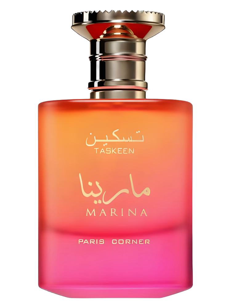TASKEEN MARINA PARIS CORNER