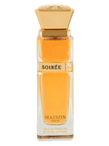 SOIREE MAISON ASRAR