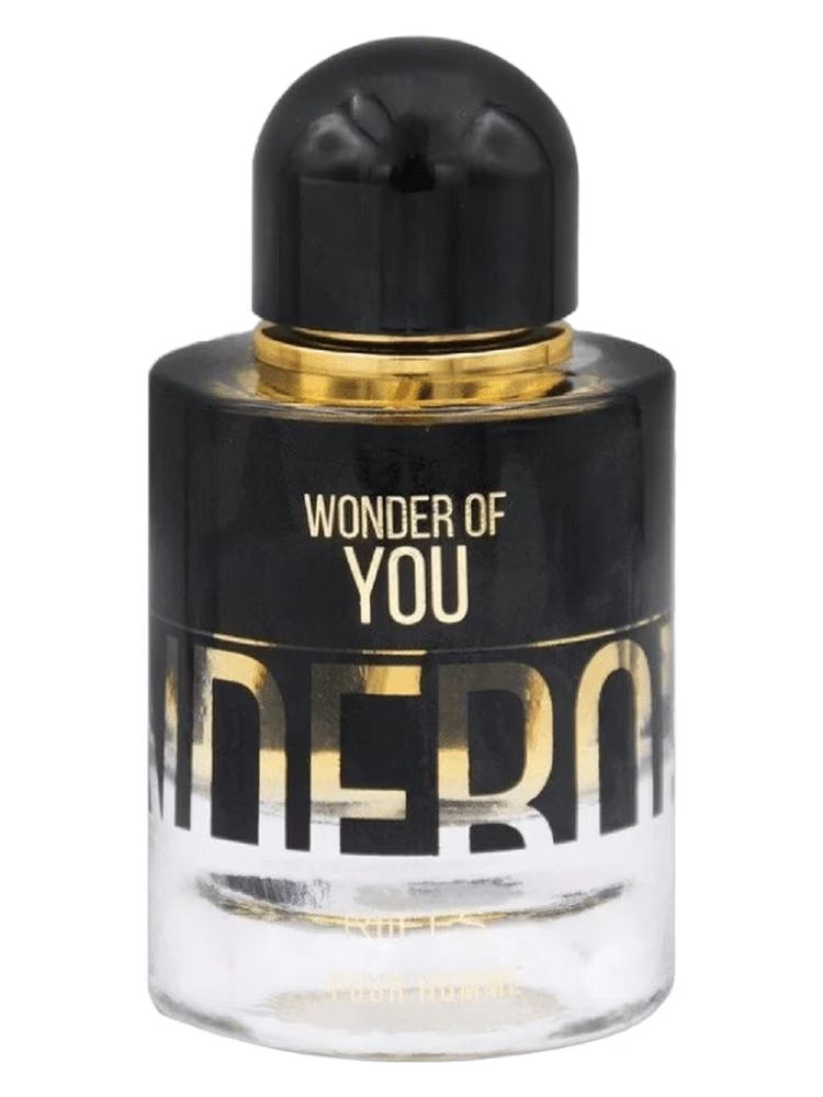 WONDER OF YOU POUR HOMME RIIFFS PERFUMES